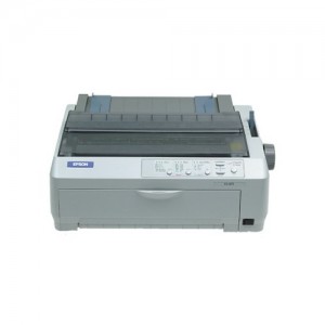 EPSON FX-875 Printer Dot Matrix